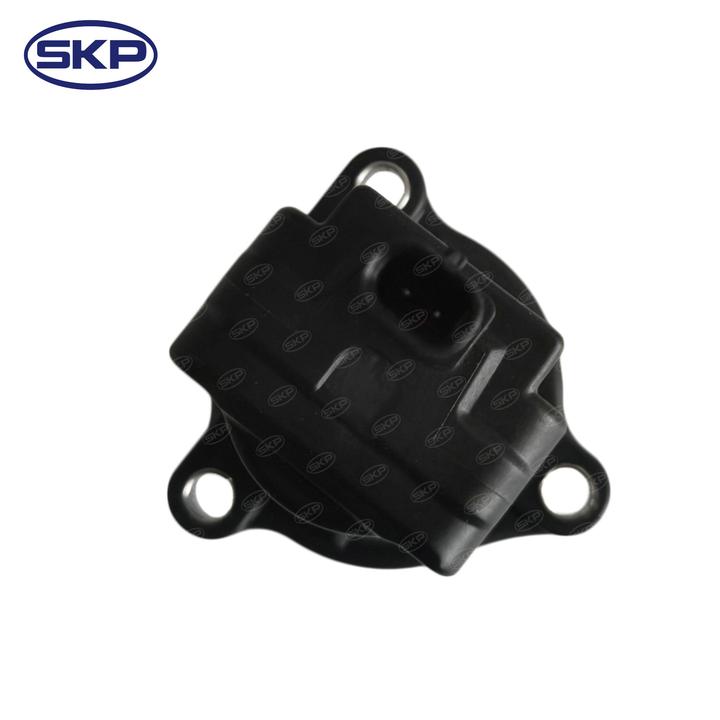 SKP Turbocharger Diverter Valve P/N:SKTBV515