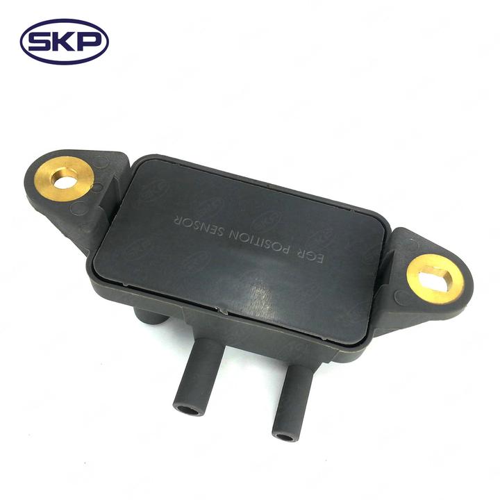 SKP Exhaust Gas Recirculation (EGR) Pressure Sensor P/N:SKVP8