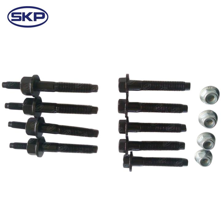 SKP Exhaust Manifold Hardware Kit P/N:SKY01228