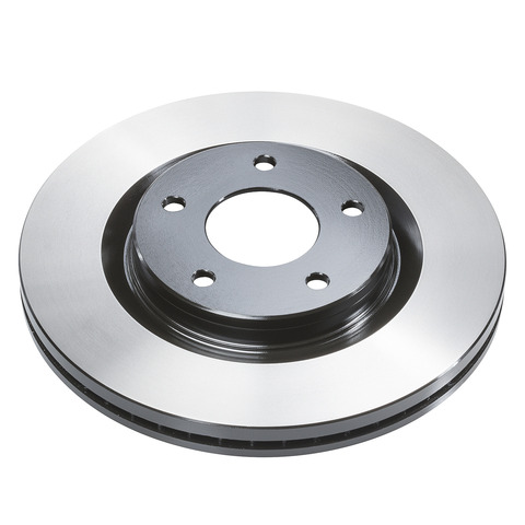 Wagner Brake Disc Brake Rotor P/N:BD180431E