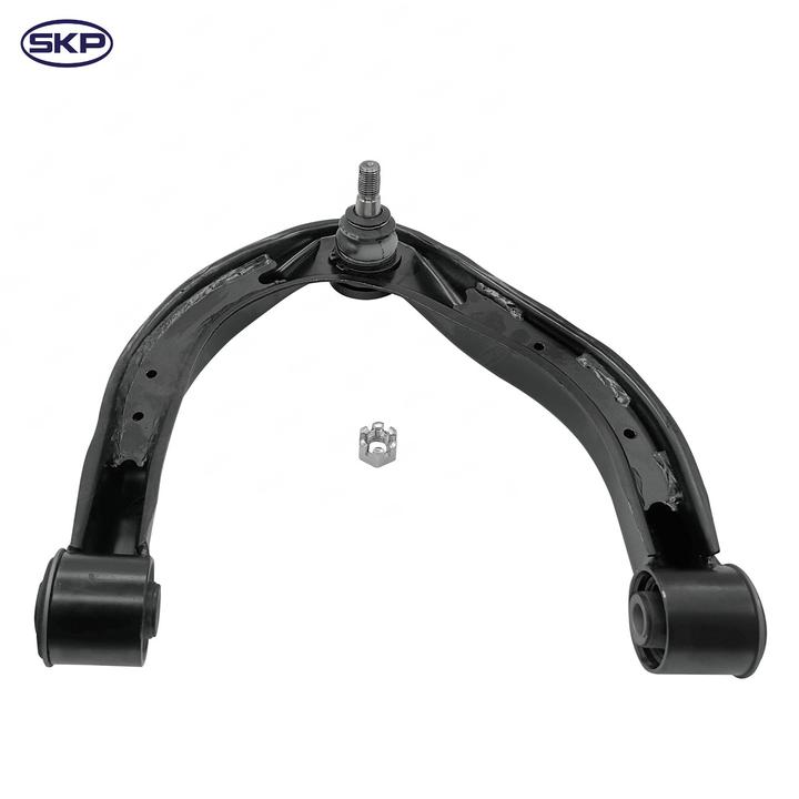 SKP Suspension Control Arm and Ball Joint Assembly P/N:SRK620650