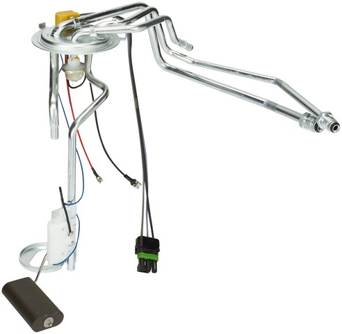 Spectra Premium Fuel Tank Sending Unit P/N:FG02L