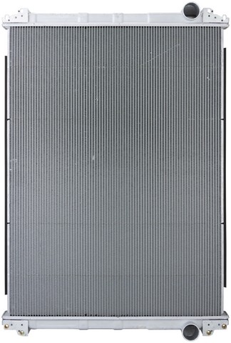 Spectra Premium Radiator P/N:2001-1711
