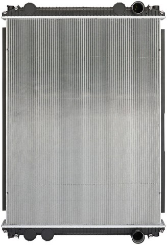 Spectra Premium Radiator P/N:2001-1711P