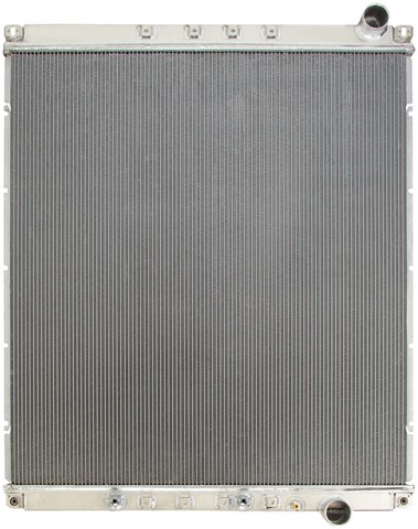 Spectra Premium Radiator P/N:2001-1725F
