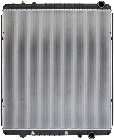 Spectra Premium Radiator P/N:2001-1725P