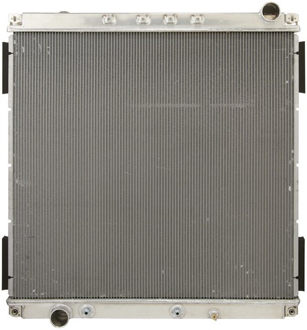 Spectra Premium Radiator P/N:2001-1738
