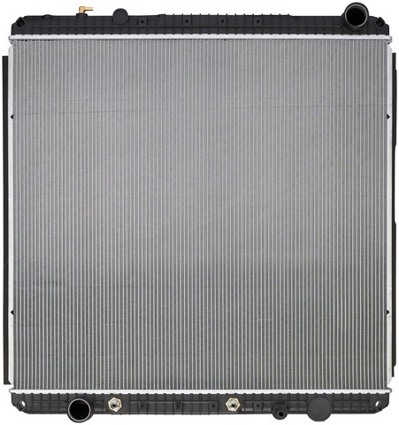 Spectra Premium Radiator P/N:2001-1738P