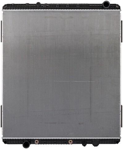 Spectra Premium Radiator P/N:2001-1739P