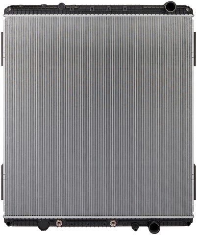 Spectra Premium Radiator P/N:2001-1766P
