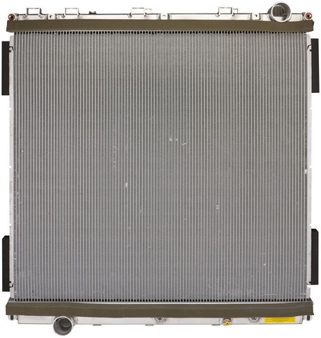 Spectra Premium Radiator P/N:2001-1775