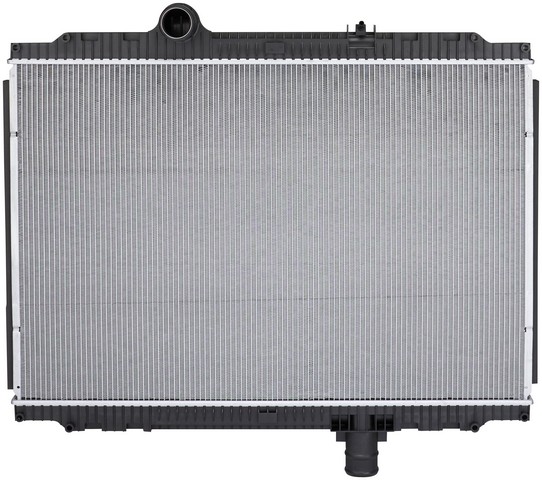 Spectra Premium Radiator P/N:2001-3809P