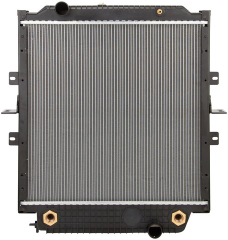 Spectra Premium Radiator P/N:2006-5103P