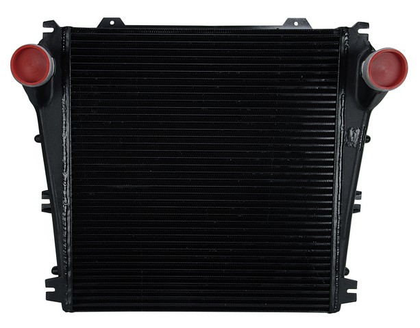 Spectra Premium Intercooler P/N:4401-1714
