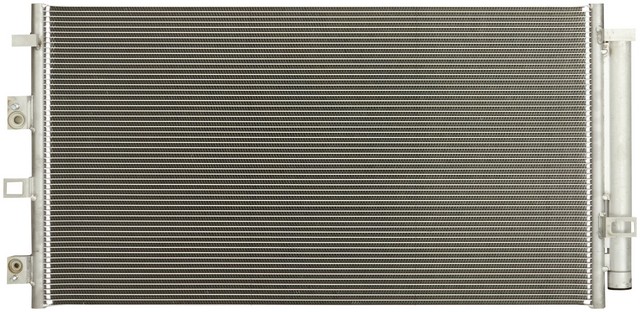Spectra Premium A/C Condenser P/N:7-30172