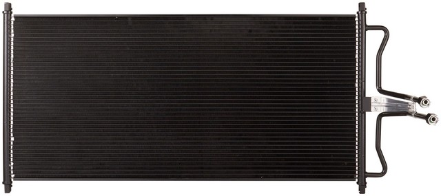 Spectra Premium A/C Condenser P/N:7-3092