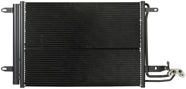 Spectra Premium A/C Condenser P/N:7-3255