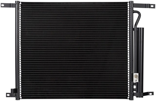 Spectra Premium A/C Condenser P/N:7-3877