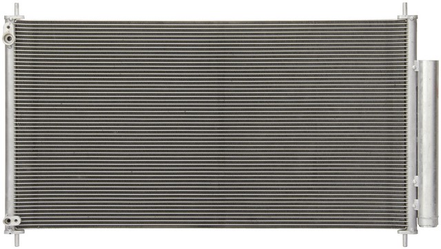 Spectra Premium A/C Condenser P/N:7-3976
