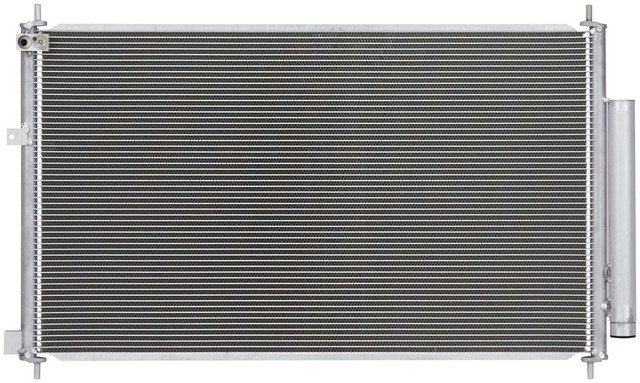 Spectra Premium A/C Condenser P/N:7-3997
