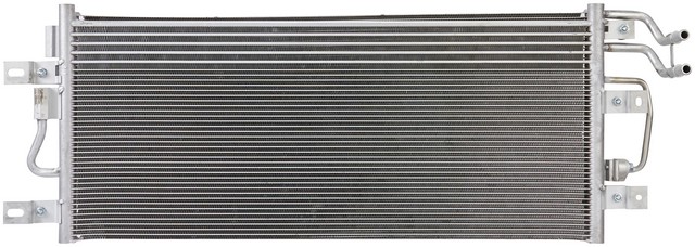 Spectra Premium A/C Condenser P/N:7-4238