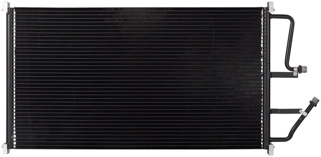 Spectra Premium A/C Condenser P/N:7-4295
