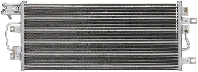 Spectra Premium A/C Condenser P/N:7-4298
