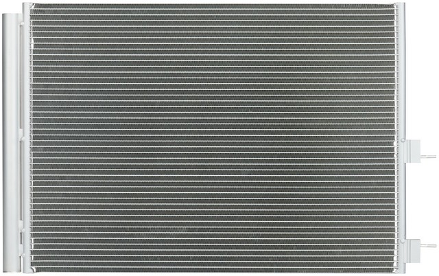 Spectra Premium A/C Condenser P/N:7-4389