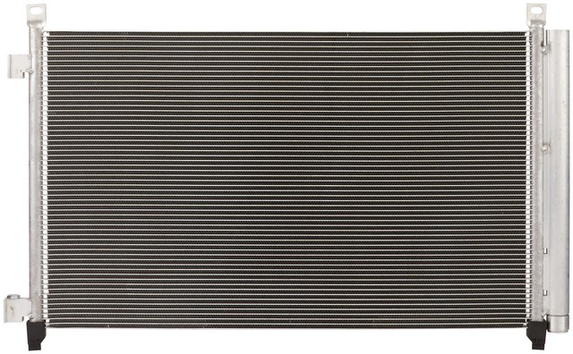 Spectra Premium A/C Condenser P/N:7-4423
