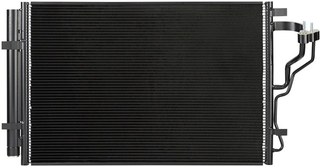 Spectra Premium A/C Condenser P/N:7-4519