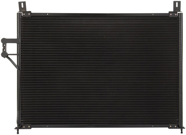 Spectra Premium A/C Condenser P/N:7-4526