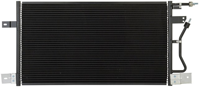 Spectra Premium A/C Condenser P/N:7-4779