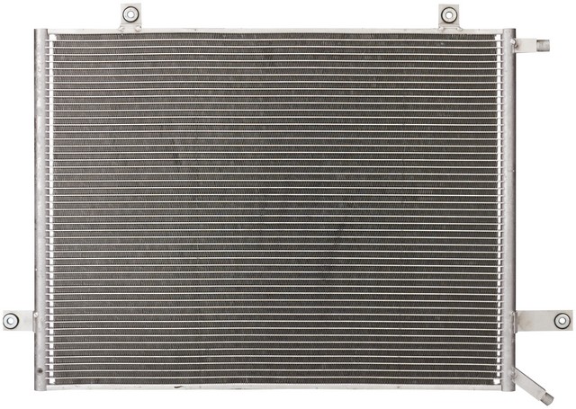 Spectra Premium A/C Condenser P/N:7-9007