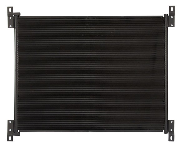 Spectra Premium A/C Condenser P/N:7-9021