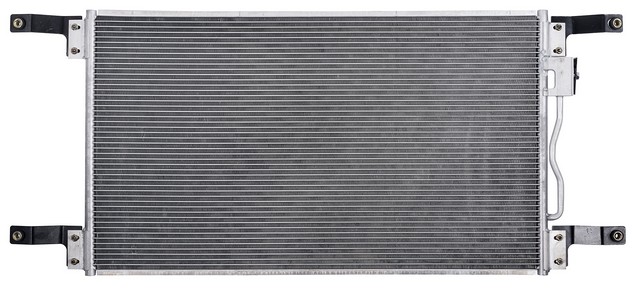 Spectra Premium A/C Condenser P/N:7-9066