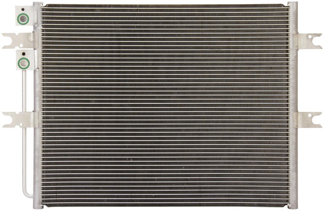Spectra Premium A/C Condenser P/N:7-9114