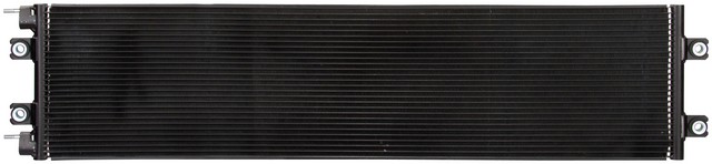 Spectra Premium A/C Condenser P/N:7-9121