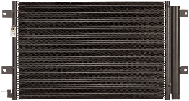 Spectra Premium A/C Condenser P/N:7-9131