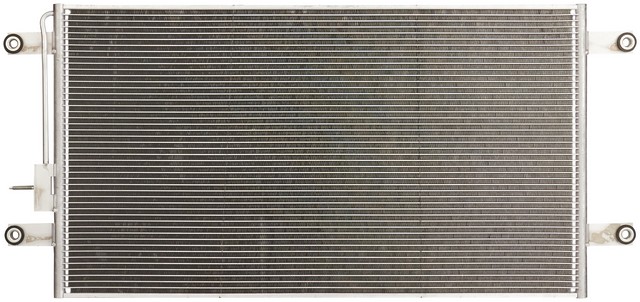 Spectra Premium A/C Condenser P/N:7-9143