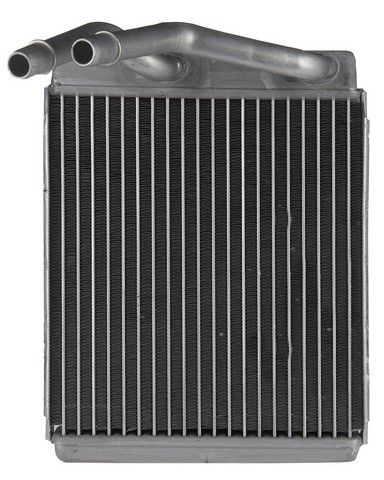 Spectra Premium HVAC Heater Core P/N:93001