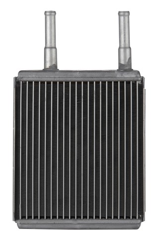 Spectra Premium HVAC Heater Core P/N:93007