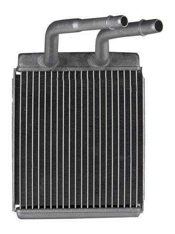 Spectra Premium HVAC Heater Core P/N:93011