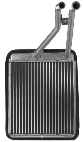 Spectra Premium HVAC Heater Core P/N:93024