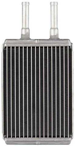 Spectra Premium HVAC Heater Core P/N:93046