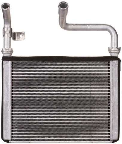 Spectra Premium HVAC Heater Core P/N:93070