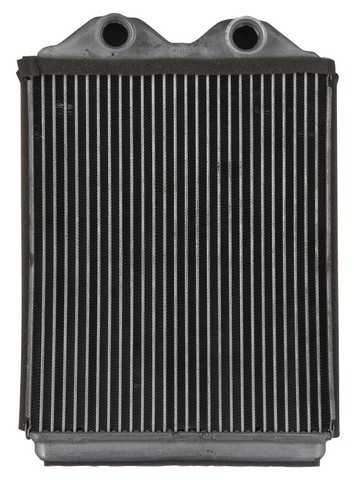 Spectra Premium HVAC Heater Core P/N:93072