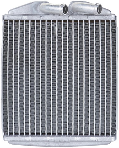 Spectra Premium HVAC Heater Core P/N:94522