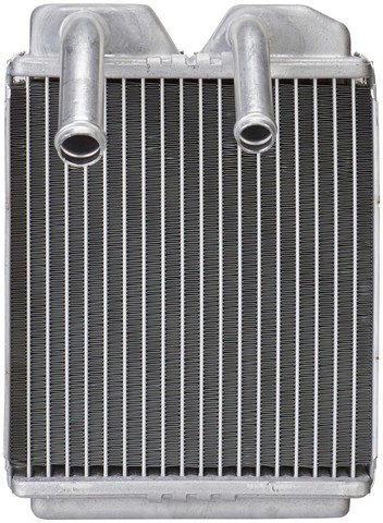 Spectra Premium HVAC Heater Core P/N:94555