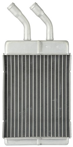 Spectra Premium HVAC Heater Core P/N:94774