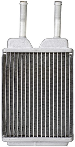 Spectra Premium HVAC Heater Core P/N:94783